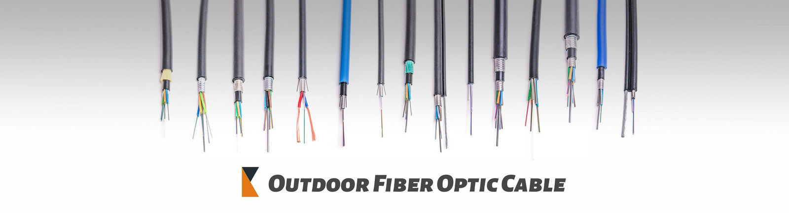 ADSS Fiber Optik kablo