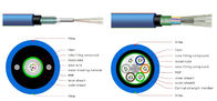 2-144 Cores MGXTSV/MGTSV Flame Retardant Optical Fiber Cable Explosion proof Fiber Cable