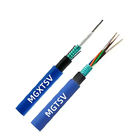 2-144 Cores MGXTSV/MGTSV Flame Retardant Optical Fiber Cable Explosion proof Fiber Cable