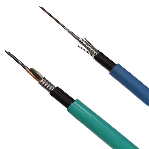 son şirket davası hakkında MGXTSV Fiber Optic Cable Deployment Case Study in Underground Mining Communication Networks