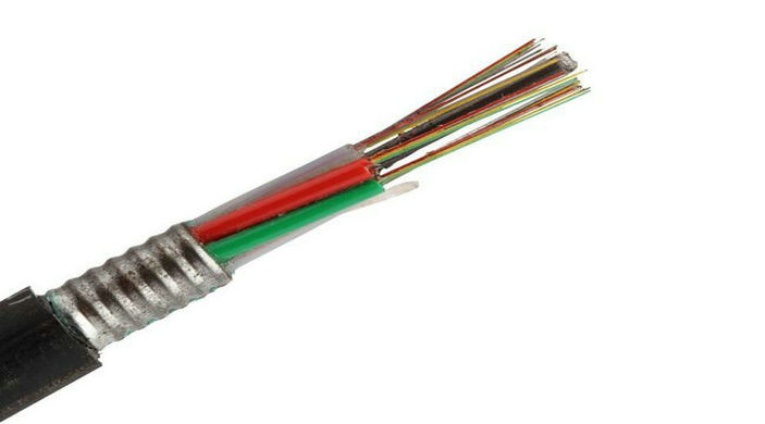 son şirket davası hakkında fiber optik kablo türleri GYTS