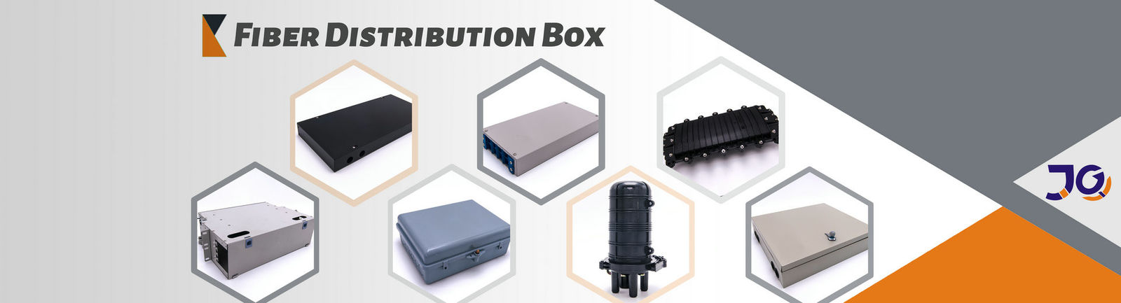 Kanal Fiber Optik Kablo