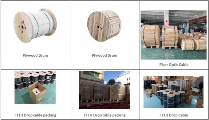 Fabrika fiyatı GCYFY Havadan patlama kanalı mikro tek modlu optik fiber kabloları 4 6 12 24 48 96 144 288 FTTH için boyutlar 1