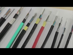 Dış Mekan Fiber Optik Kablo