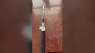 Yeraltı Fiber Optic Kablosu