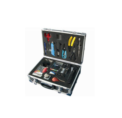 FAST Connector  250μM 900μM  Fiber Optic Tool Kits