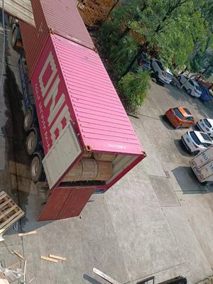 12 24 Çekirdekli GYXTW Kablo Zırhlı Kanallı Fiber Optik Kablo