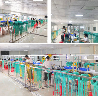 FTTH SC/FC/LC/ST/MTRJ/MU/DIN UPC APC Simplex Duplex SM MM 3M 5M 10M 20M 30M Fiber Patch Cord