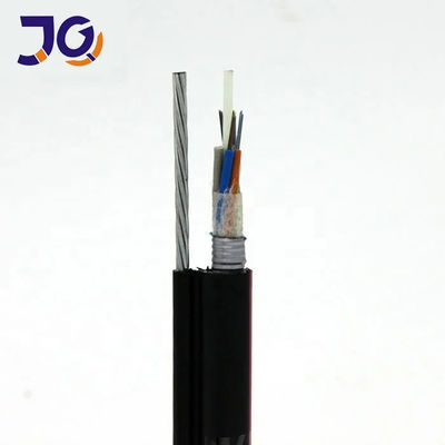 Dış üst optik fiber şekli 8 APL zırhlı kablo GYTC8A GYFTC8A