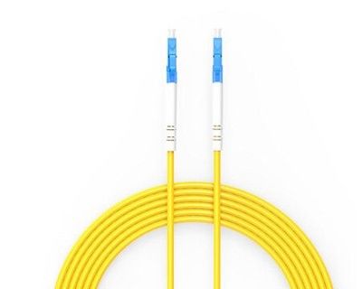 Yüksek kaliteli özelleştirilmiş Patch Cord Optical Fiber LC/FC/SC/ST