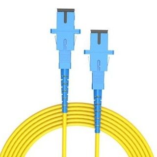 Yüksek kaliteli özelleştirilmiş Patch Cord Optical Fiber LC/FC/SC/ST