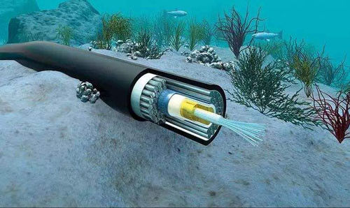 GYTA33 GYTS33 çelik tel zırhlı optik fiber kablosu