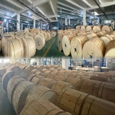 12 çekirdekli GYXTW dış mekan SM fiber optik kablosu çelik bantla zırhlı unitube 6mm 7mm 8mm fiber optik kablo