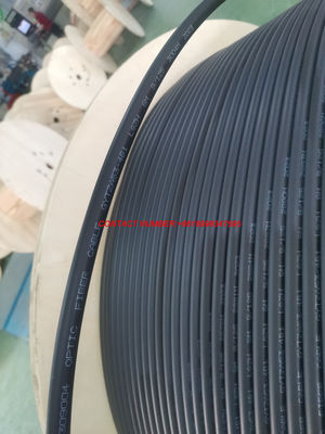 Fabrika Doğrudan Fiber Optic Kabloları Satar GYTS GYTA GYTS53 GYTA53 24 48 96 144 Core Fiber Optic Kablo