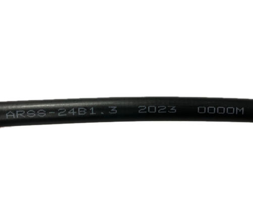 12/24/36/48 /96 çekirdekler Tek modlu ADSS ARSS Çelik bant zırhlı fiber optik kablo