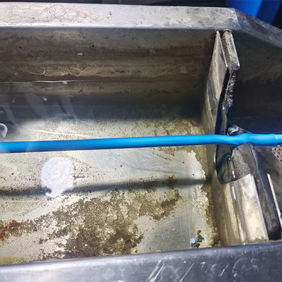 Yangına karşı ateş geçirmez zırhlı madenci MGTSV MGXTSV Fiber Optic Kablo