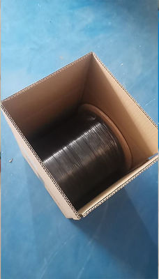 Dış FTTH düşme kablosu 1/2/4 Core GYJXCH