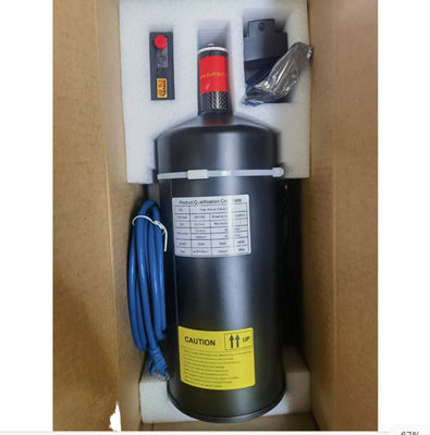 Anti-Interferans Drone Image Video Transmission Ground Air Modules FPV Cihazı UAV