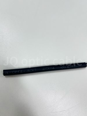Açık hava 4 çekirdekli 6 çekirdekli 8 çekirdekli 12 çekirdekli zırhlı optik kablo GYXTW Merkezi gevşek boru tek modlu kanal optik fiber kablosu