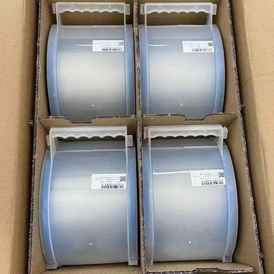 Doğrudan Üreticinin FTTH Kapalı Tek Çekirdekli Şeffaf / Görünmez Optik Kablo Ev Girişi Optik Fiber Fiber Optik Ekipman