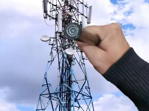 Denizaltı Optik Kablosu GYTA33 12/24/48 çekirdekler Çift Kapalı Güçlendirilmiş Zırhlı Optik Elyaf Ekipmanı Tedarik