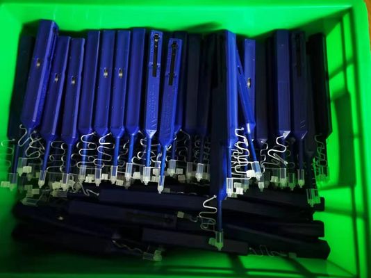 SC ST FC Bağlantı Fiber Optic Temizlik Kalemi