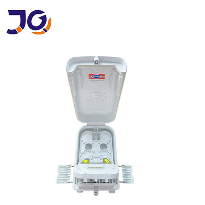 16 Çekirdekli NAP Fiber Optik FTTX Kutusu F-005