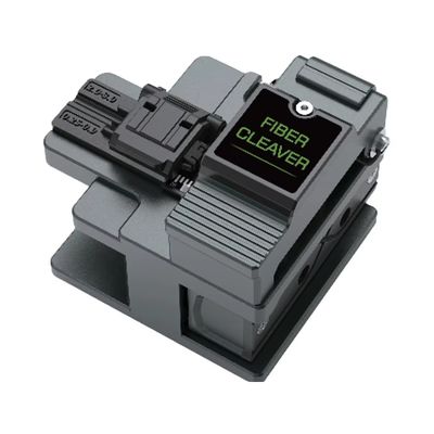 Optik Fiber Cutter Elde Alınabilir Optik Fiber Cleaver