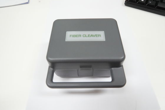 Optik Fiber Cutter Elde Alınabilir Optik Fiber Cleaver