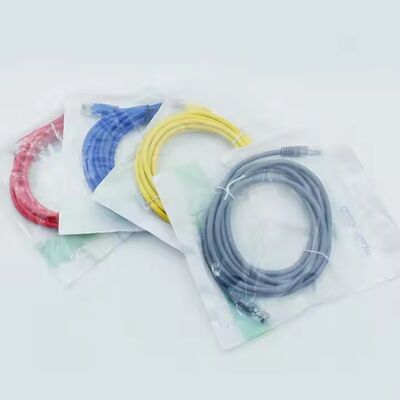 OS2 SC to LC Duplex Single Mode 9 125 Optik Fiber Patch Cord