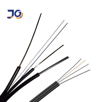 FTTH Fiber Optic Drop Kablosu ile İç ve Dış Kapalı Ağ Bağlantısında En İyiyi Deneyin