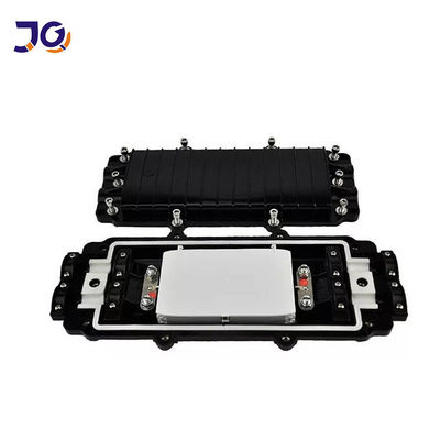 FTTH FTTB FTTX Mekanik Salmastra Kubbe Fiber Optik Ek Kapama