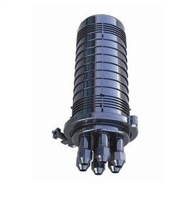 FTTH FTTB FTTX Mekanik Salmastra Kubbe Fiber Optik Ek Kapama