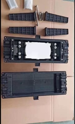 FTTH FTTB FTTX Mekanik Salmastra Kubbe Fiber Optik Ek Kapama