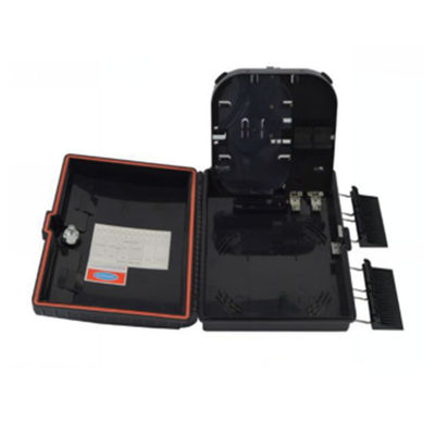 FTTH 325 * 250 * 120mm IP65 Fiber Optik Dağıtım Kutusu