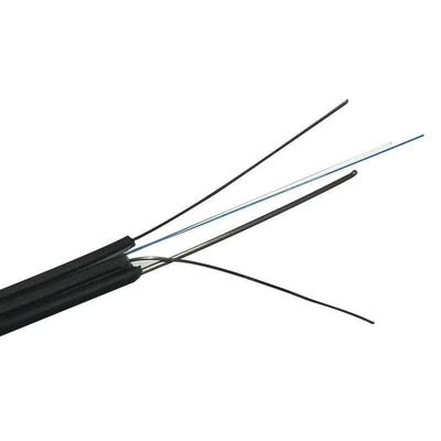 GJYXCH-1B6 G657A2 1 Çekirdekli Optik Fiber Bırak Kablo