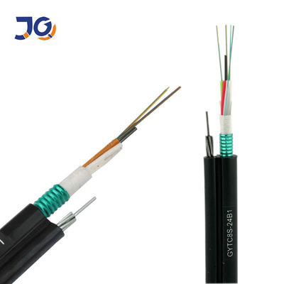 GYTC8S Şekil 8 Fiber Optik Kablo