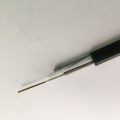 24 48 Core G652D G657A Şekil 8 Fiber Optik Kablo