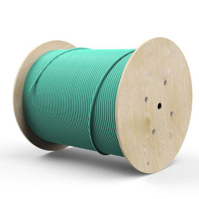 12 Çekirdekli GJFJH GJFJV Dağıtım Fiber Optik Kablo