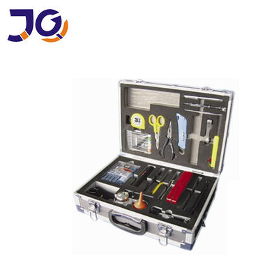 KL-08A Telekom Ağı Fiber Optik Alet Kitleri