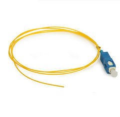 0.9mm IL≤0.2dB SC Tek Modlu Fiber Pigtailler
