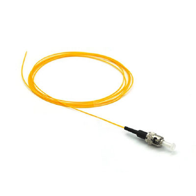 FTTH Singlemode 9/125 SC FC ST LC Fiber Optik Pigtail