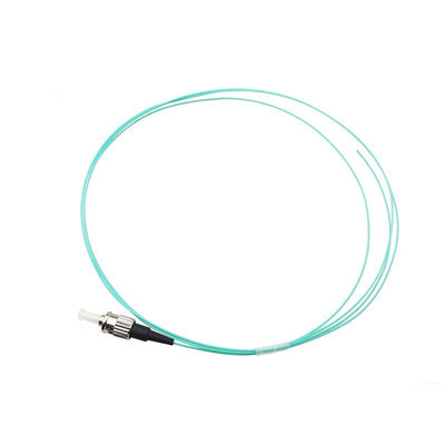 FTTH Singlemode 9/125 SC FC ST LC Fiber Optik Pigtail