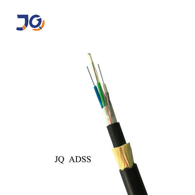 Hava G657A1 G657A2 2-144 Çekirdek Fiber Optik Kablo