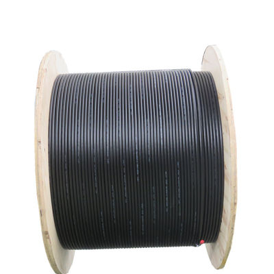 200m Açıklıklı ADSS Fiber Optik Kablo