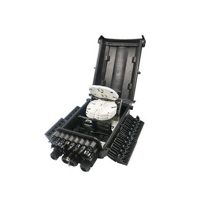 PP Cam Elyaf 96FO FTTH Fiber Optik Ek Kapatma