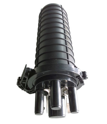 12-96Cores Fiber Optic Splice Closure (Core Fiber Optic Splice Closure) - Fiber Optik Splice Kapatımı