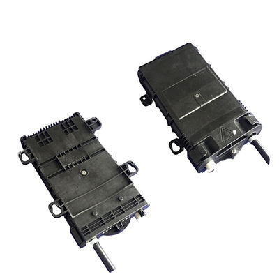 ISO IP67 8 Fiber Ftth Fiber Optik Dağıtım Kutusu