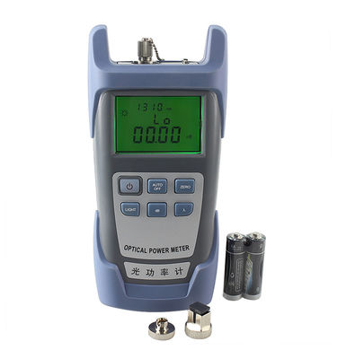 Fiber Cleaver ile SM MM OM3 Fiber Optik Alet Setleri