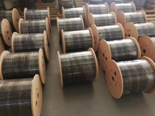 GJYXCH FTTH Fiber Optik Bırak Kablo